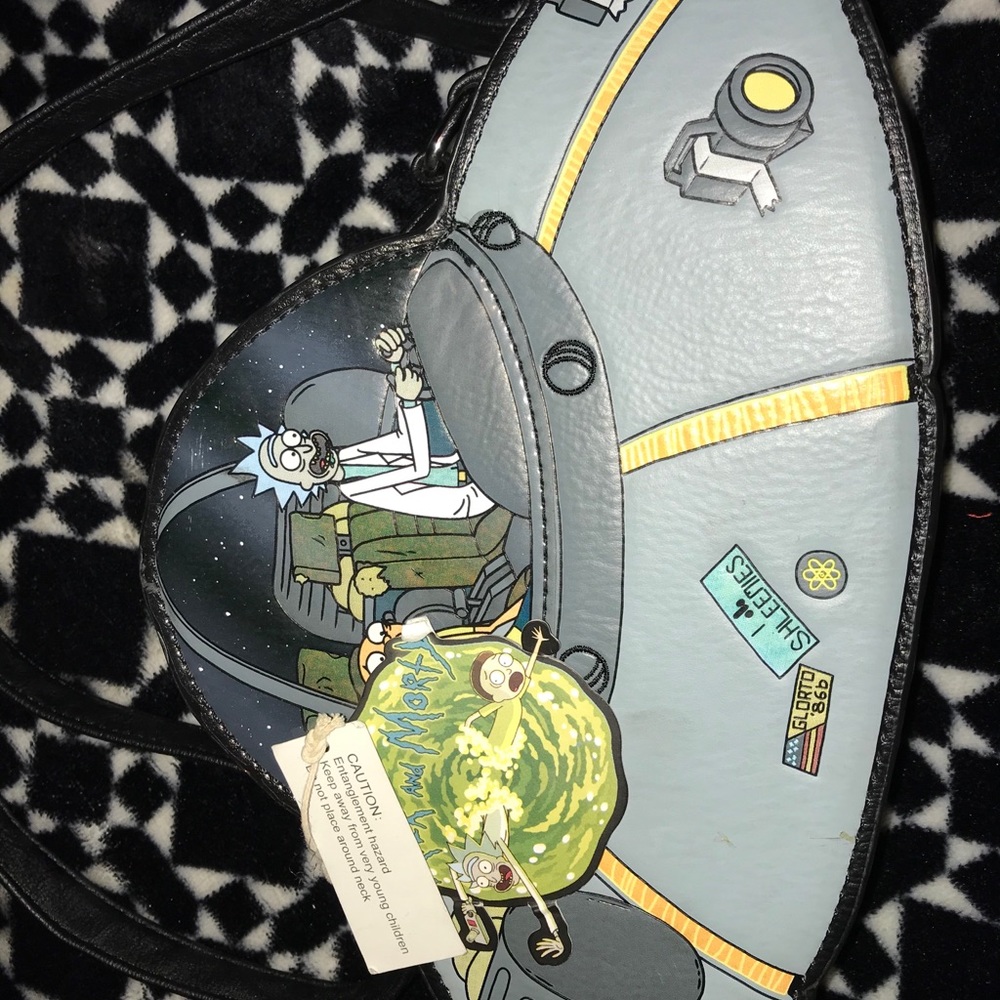 Handbag